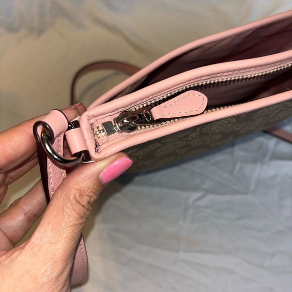 Coach shoulder bag - Picture 7 of 9